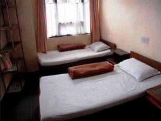 Hotel Gandhaba, Sagar 1